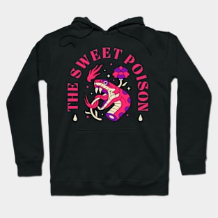 Sweet Poison Hoodie